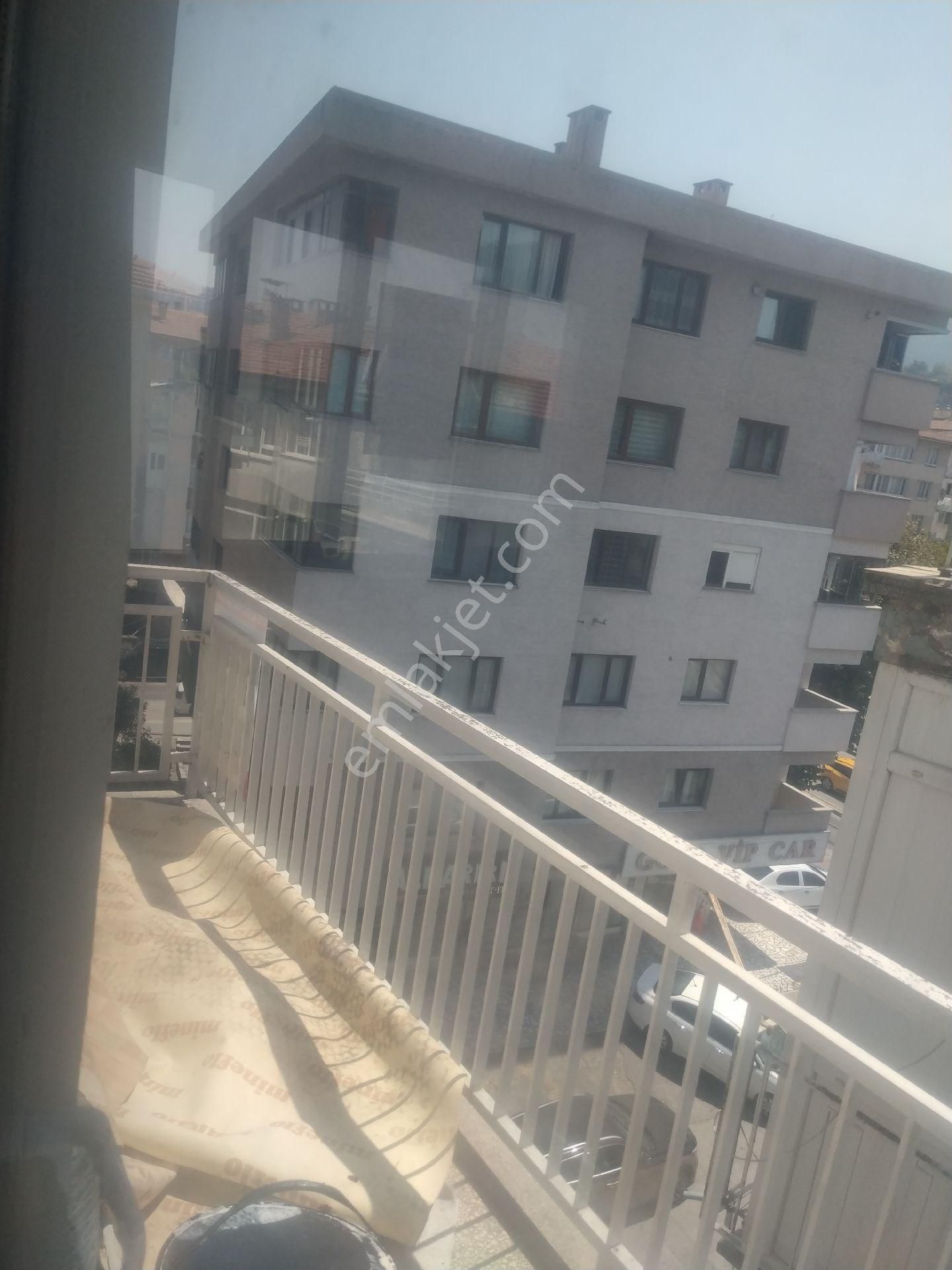 Darmstad Cadde Üzeri 2+1.90m.4.kat.doğalgaz Sobalı Daire - Görsel 26