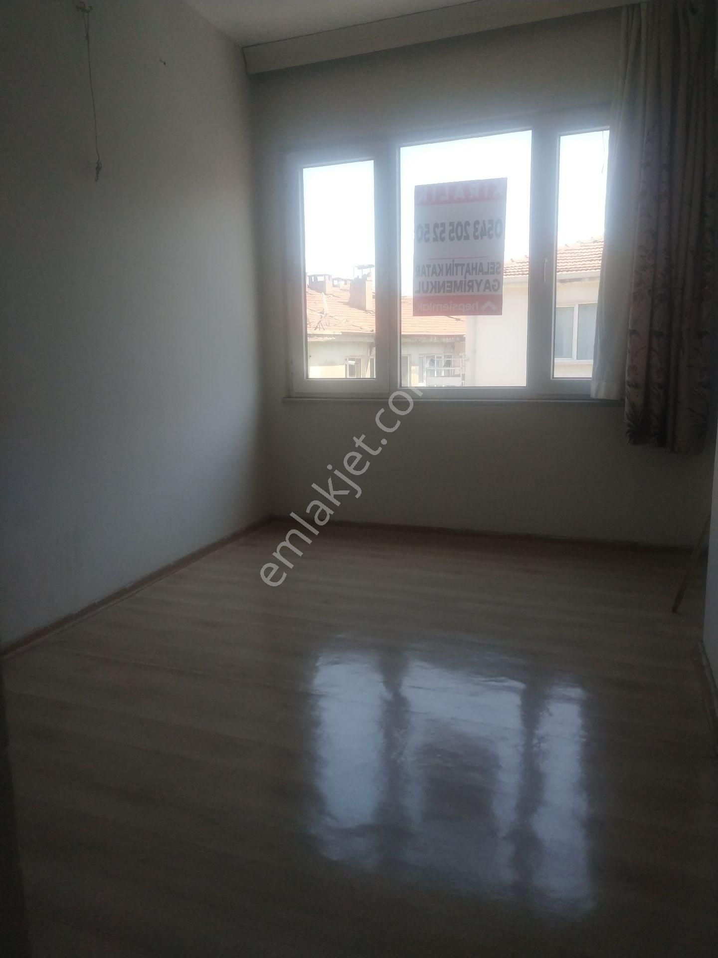 Darmstad Cadde Üzeri 2+1.90m.4.kat.doğalgaz Sobalı Daire - Görsel 23