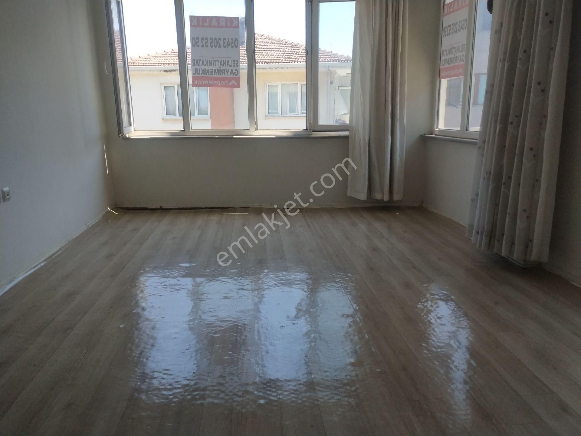 Darmstad Cadde Üzeri 2+1.90m.4.kat.doğalgaz Sobalı Daire - Görsel 13