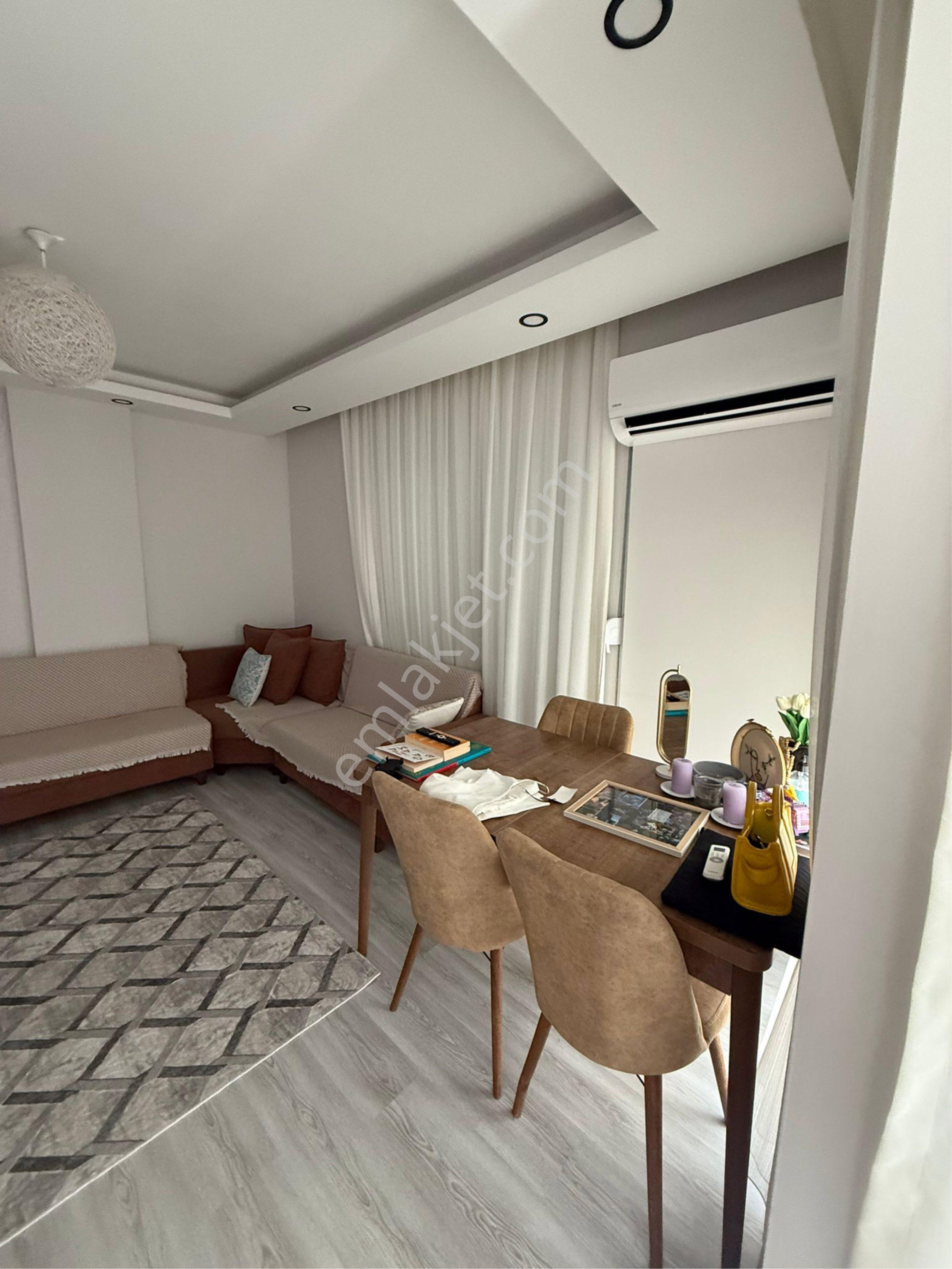 Merkezi Konumda 1+1 Full Eşyalı - Görsel 2