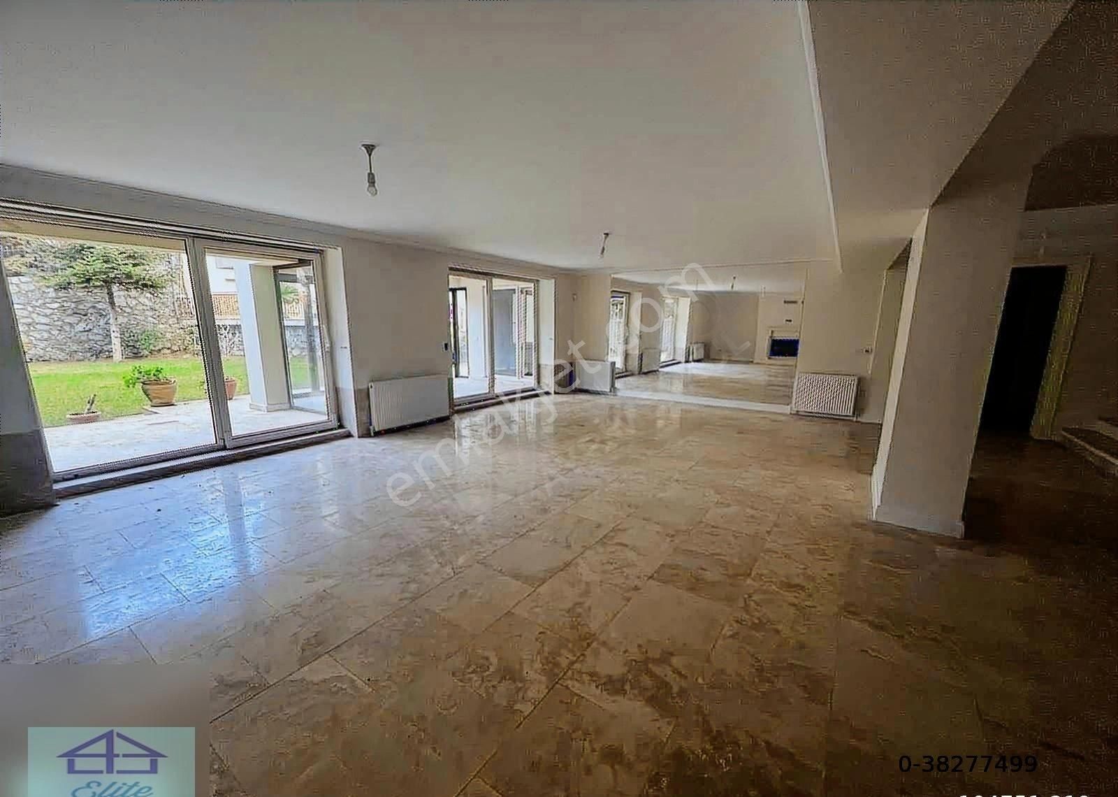 Elite'den Acarkent 'te Geniş Bahçeli Dubleks - Görsel 4