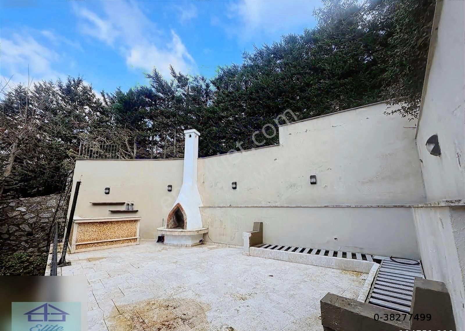 Elite'den Acarkent 'te Geniş Bahçeli Dubleks - Görsel 2