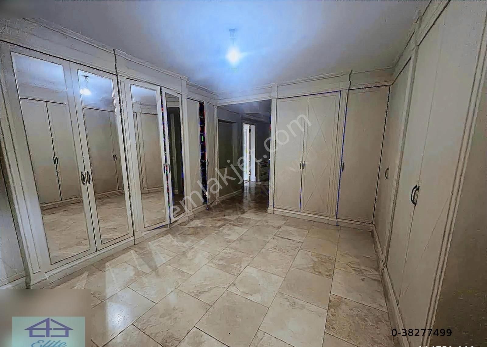 Elite'den Acarkent 'te Geniş Bahçeli Dubleks - Görsel 16