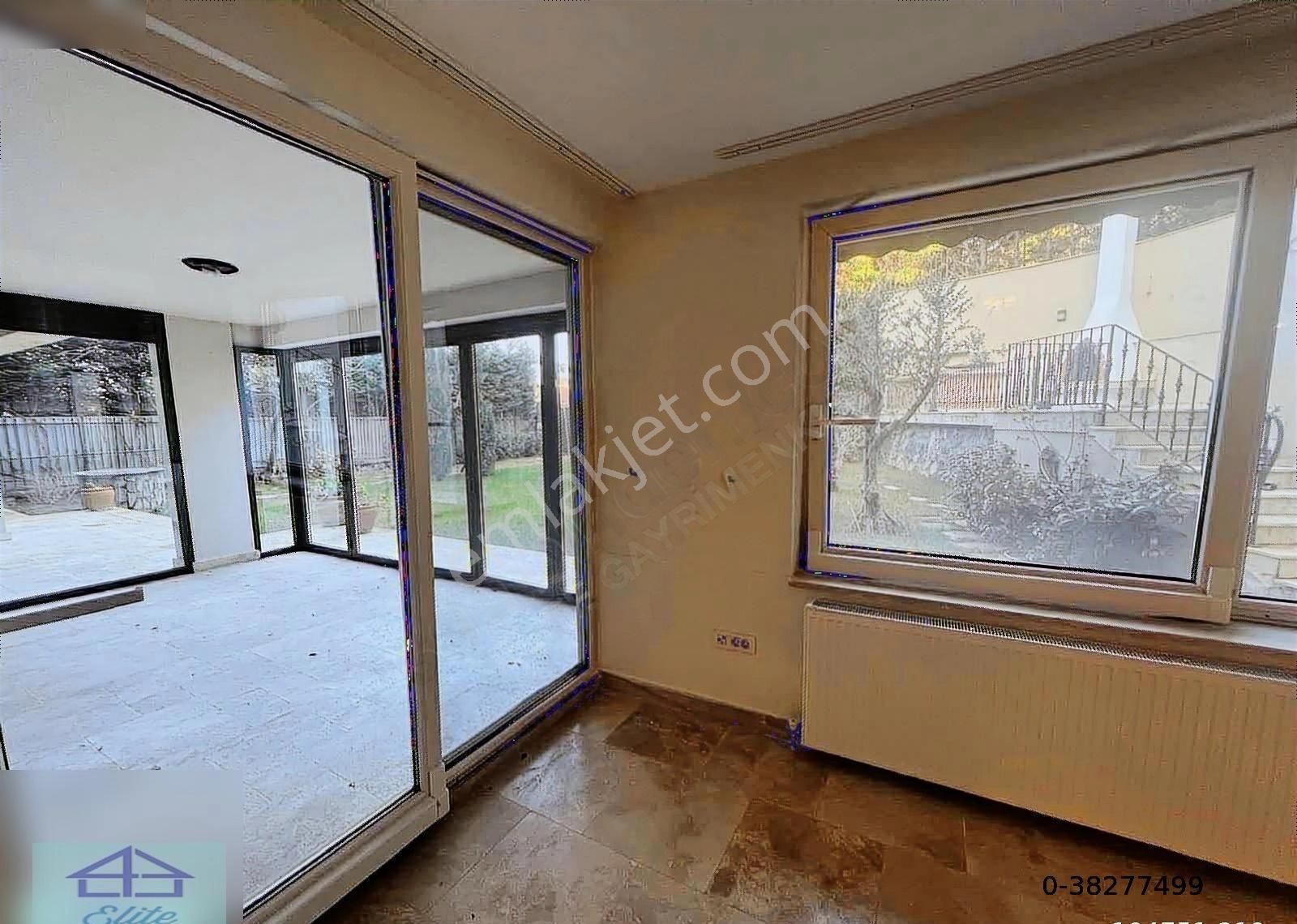 Elite'den Acarkent 'te Geniş Bahçeli Dubleks - Görsel 15