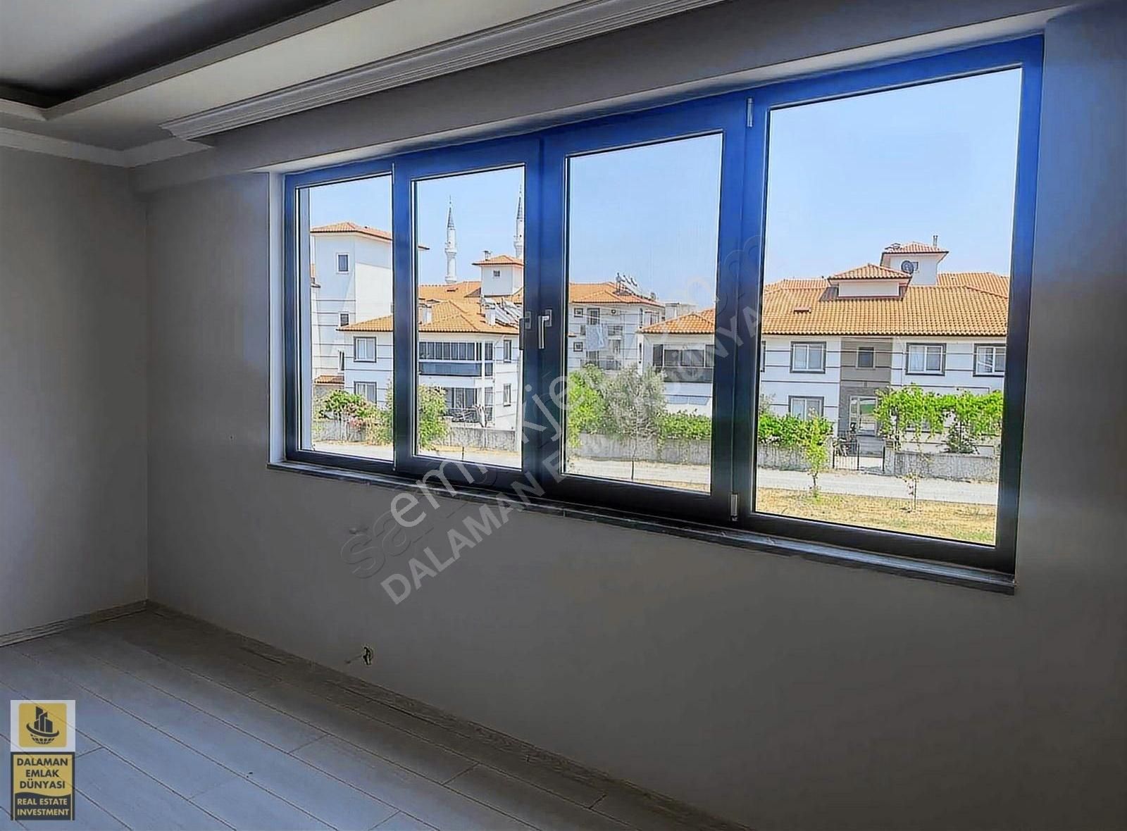 Ortaca Emlak Dünyası Ndan Kiralık