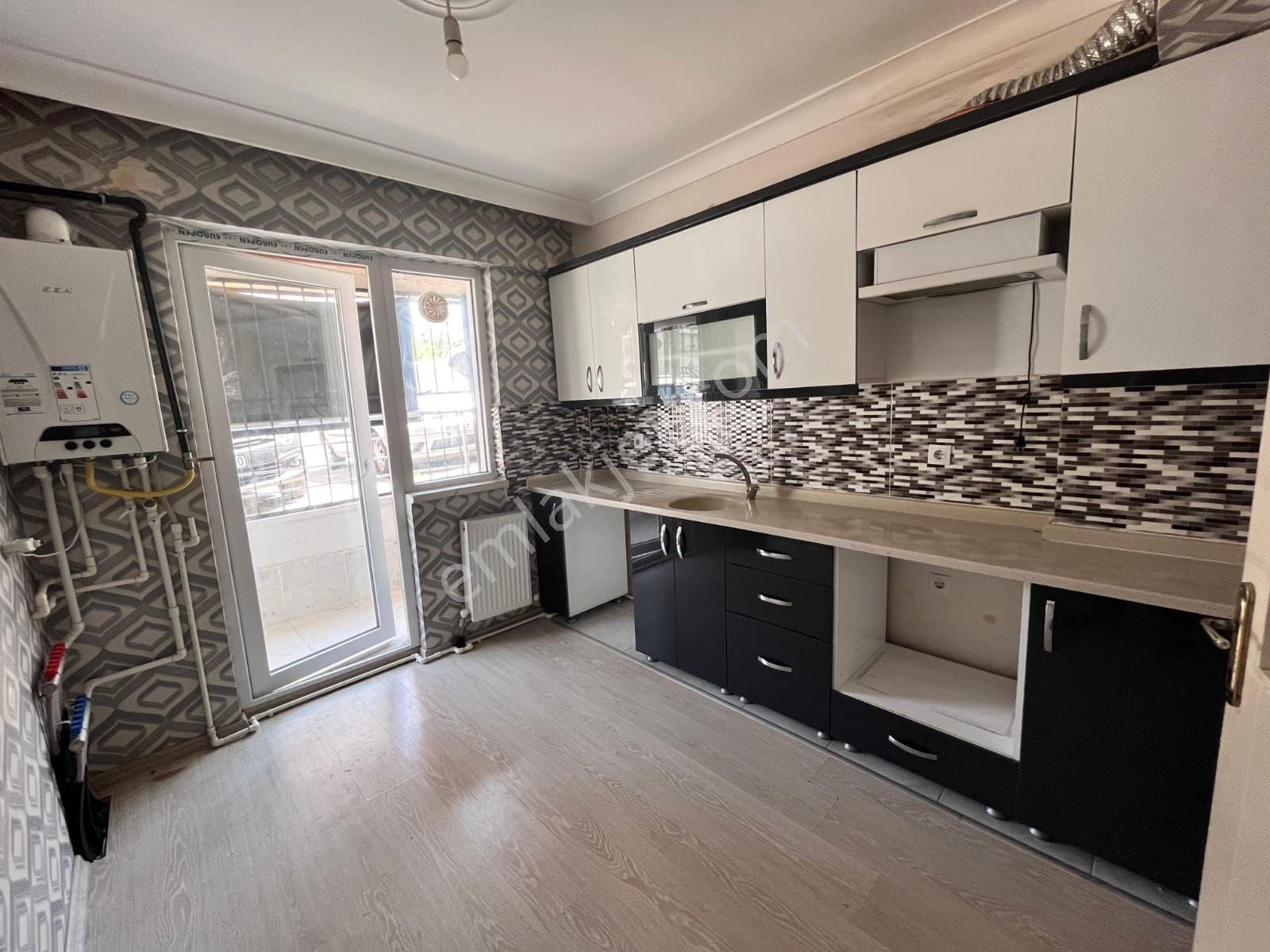 Köypark Dibinde Asansörlü Emsalsiz Fiyatlı Daire