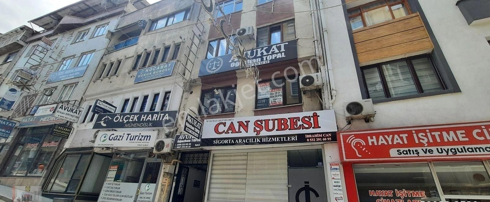 Alipaşa Mahallesi Ardala Sokak Ta Satılık 2+0 Daire