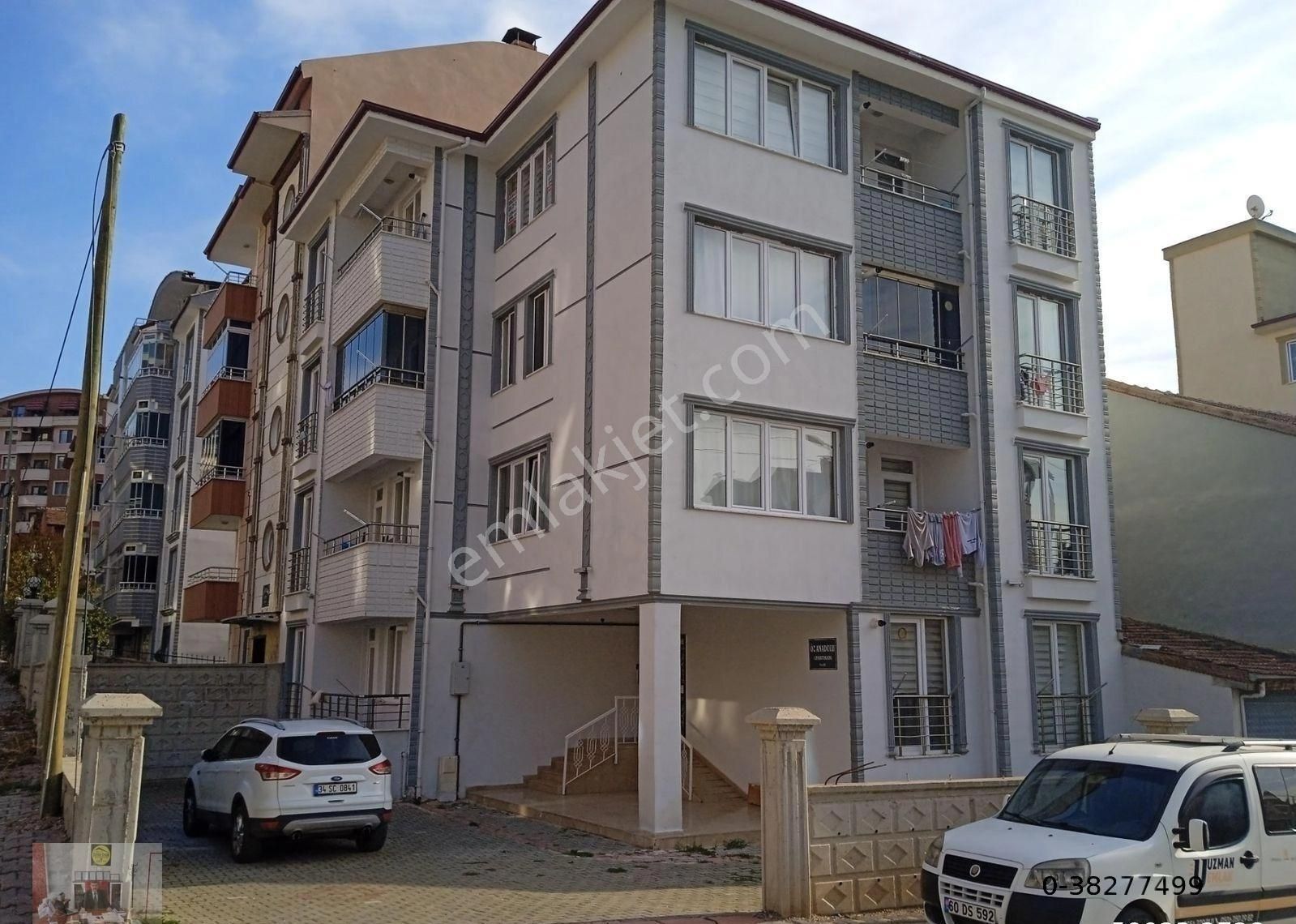 Karşıyaka Mahallesi Geksi Deresine Cephe Kiralık 2+0 Daire