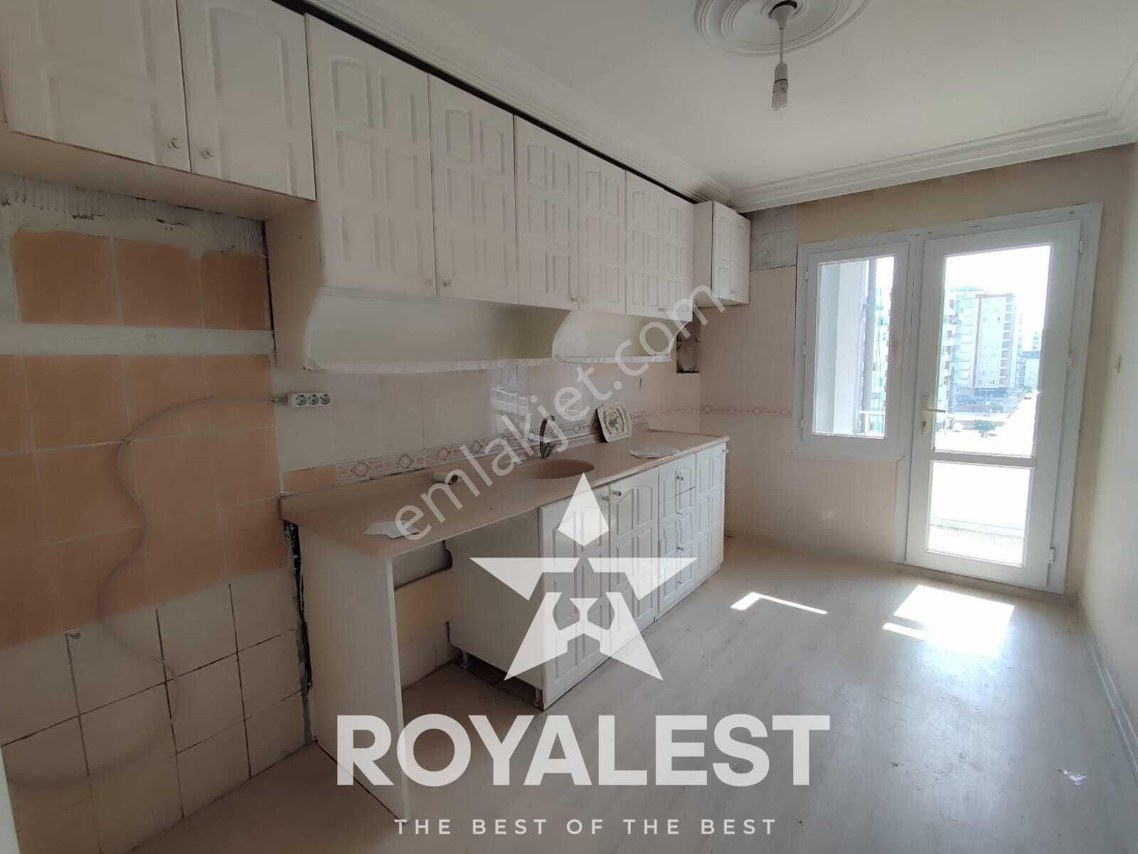 Royalest'ten Harika Konumda 3+1 Fırsat Daire
