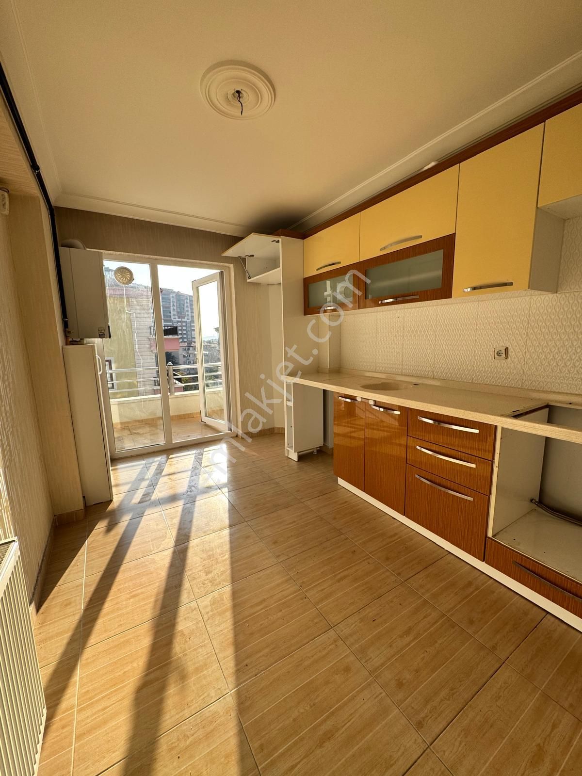 Lider Emlak'tan Yıldıztepede 3+1 Kiralık Daire