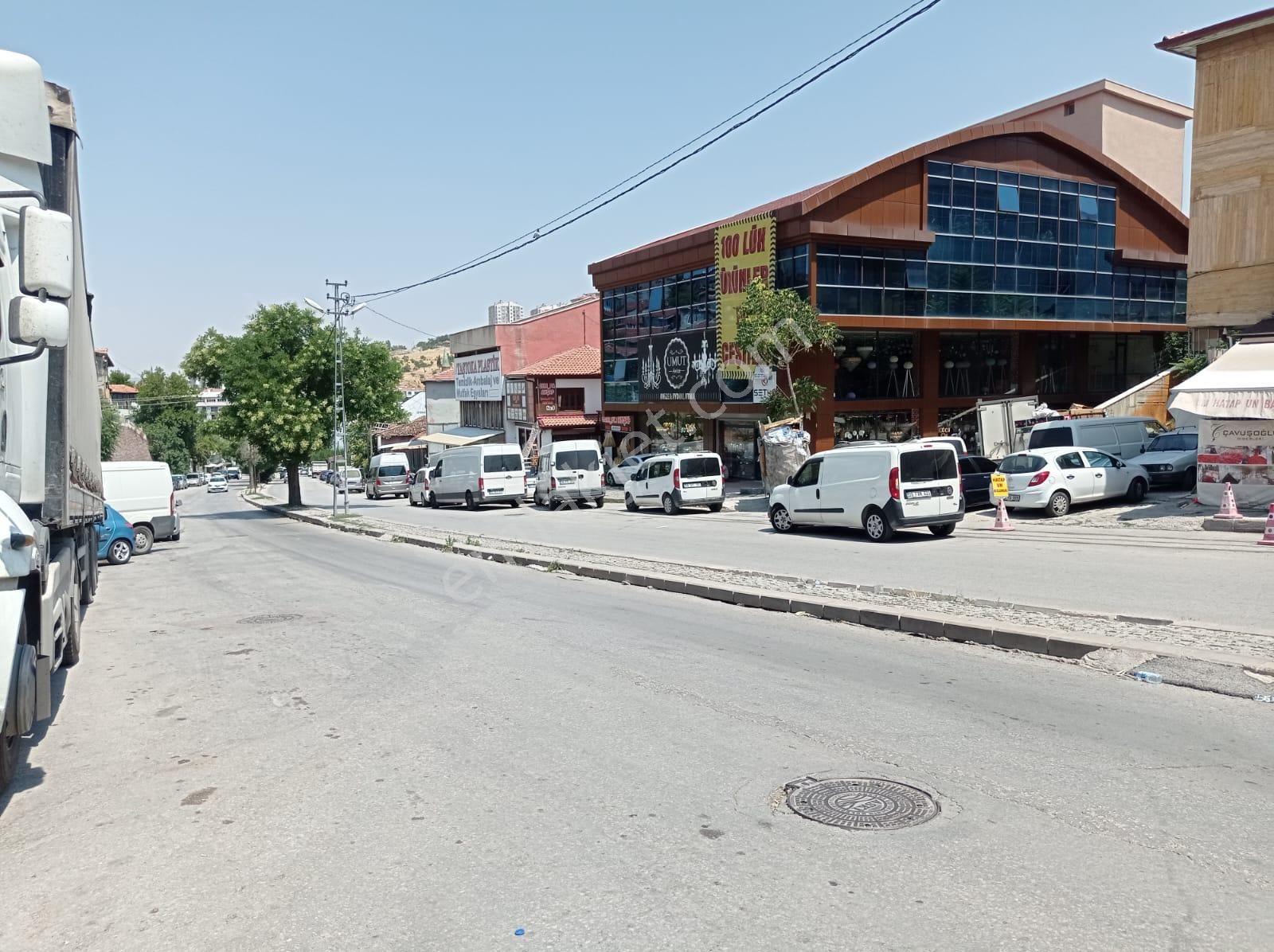 Yazıcı Mülk'ten Ulucan'larda Yatırıma Uygun Satılık Mustakil Ev - Görsel 8