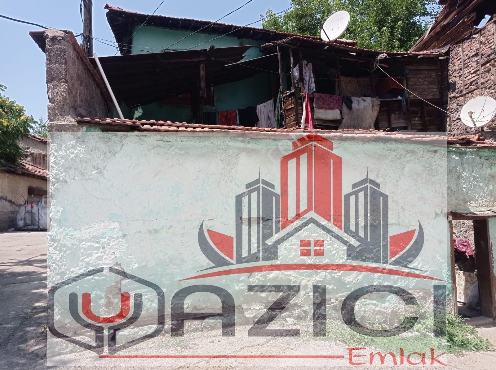 Yazıcı Mülk'ten Ulucan'larda Yatırıma Uygun Satılık Mustakil Ev - Görsel 7