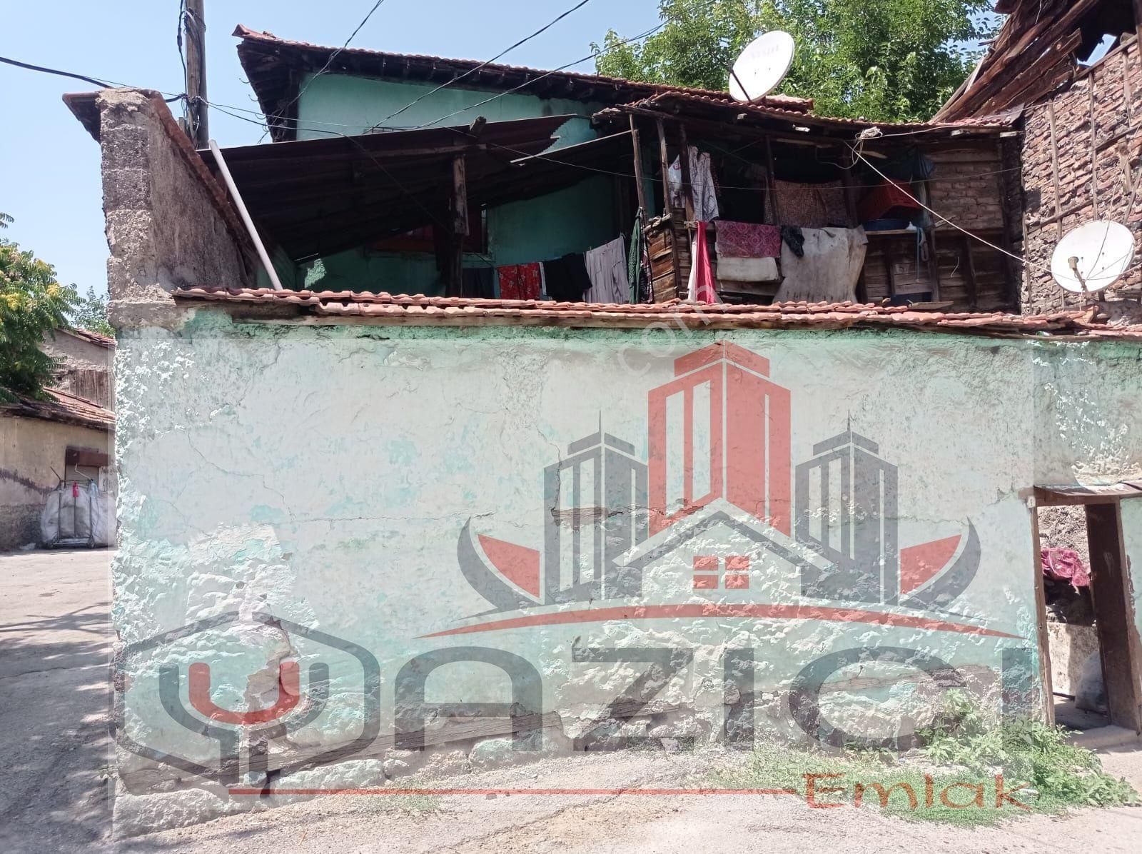 Yazıcı Mülk'ten Ulucan'larda Yatırıma Uygun Satılık Mustakil Ev - Görsel 6