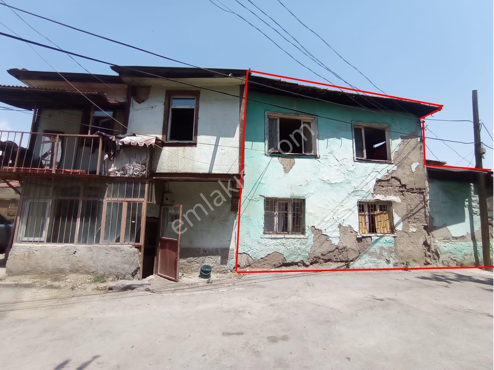 Yazıcı Mülk'ten Ulucan'larda Yatırıma Uygun Satılık Mustakil Ev - Görsel 5