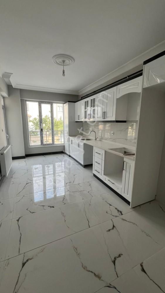 Anadolu Emlaktan Ferah Ve Eksiksiz 3+1 Sıfır Satılık Daire