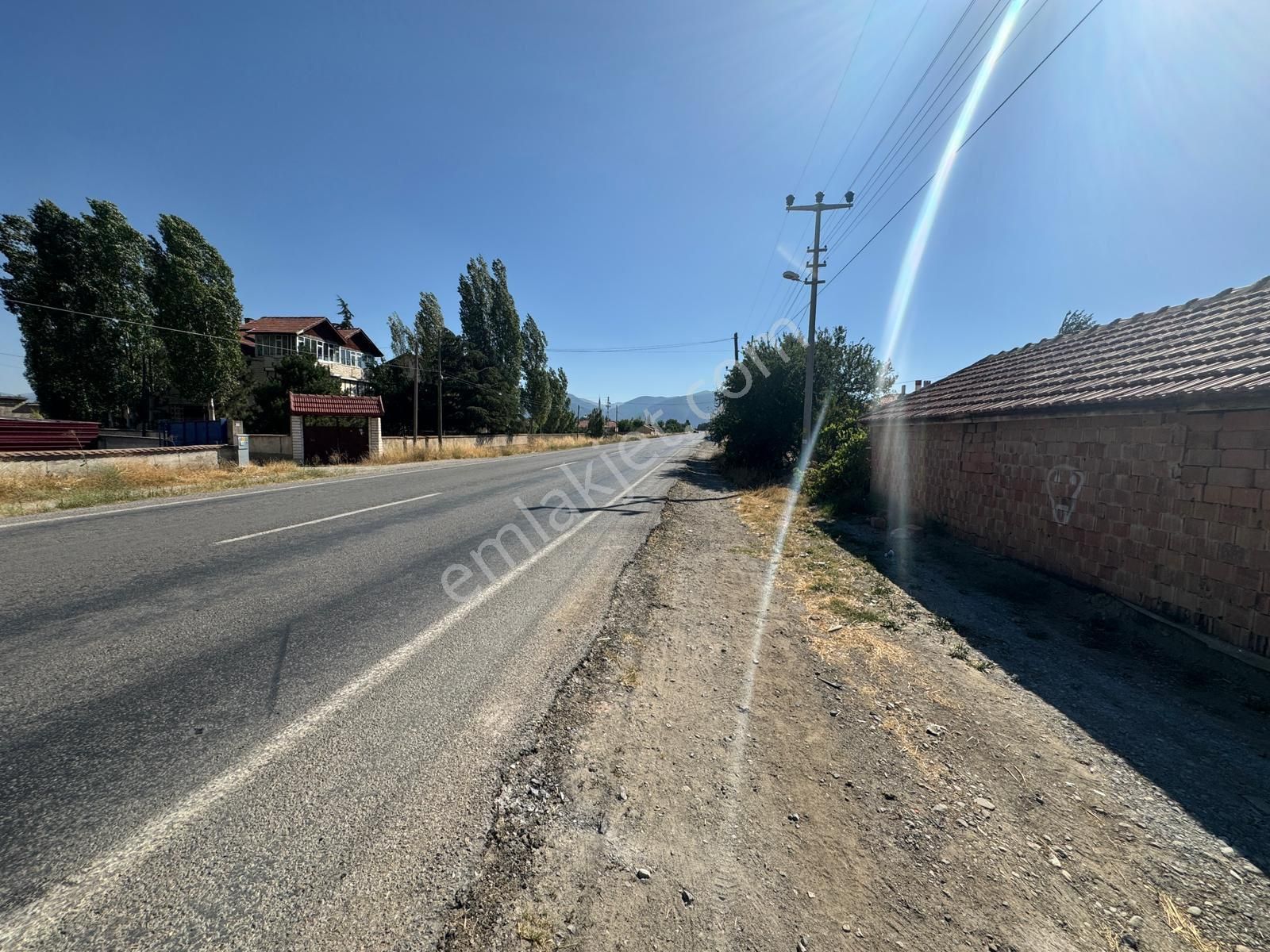 Tunçez Gm Karabulutta 2000m2 Arsalı Ful Yenilenmiş Satılık Müstakil Ev - Görsel 24
