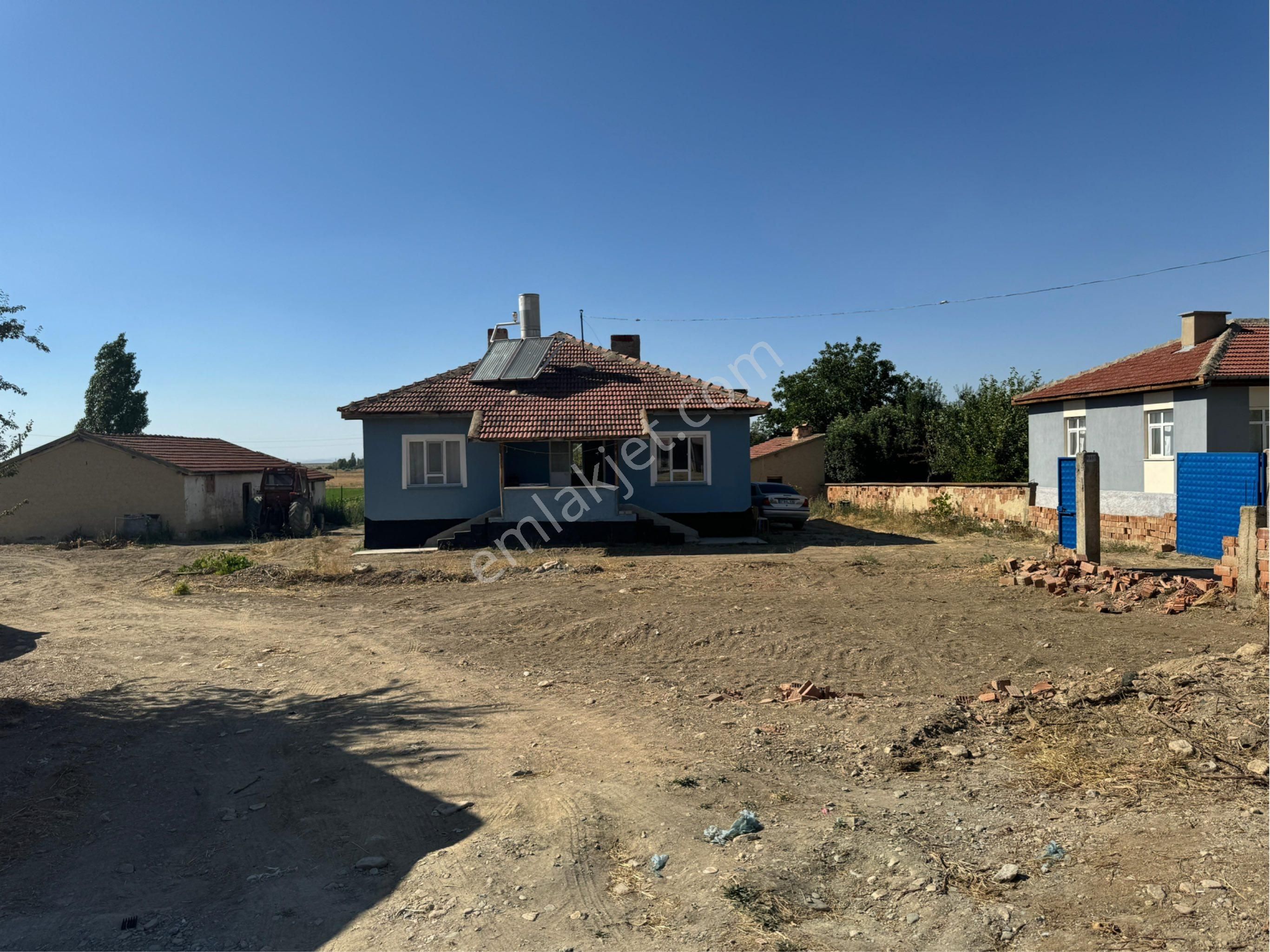 Tunçez Gm Karabulutta 2000m2 Arsalı Ful Yenilenmiş Satılık Müstakil Ev - Görsel 22