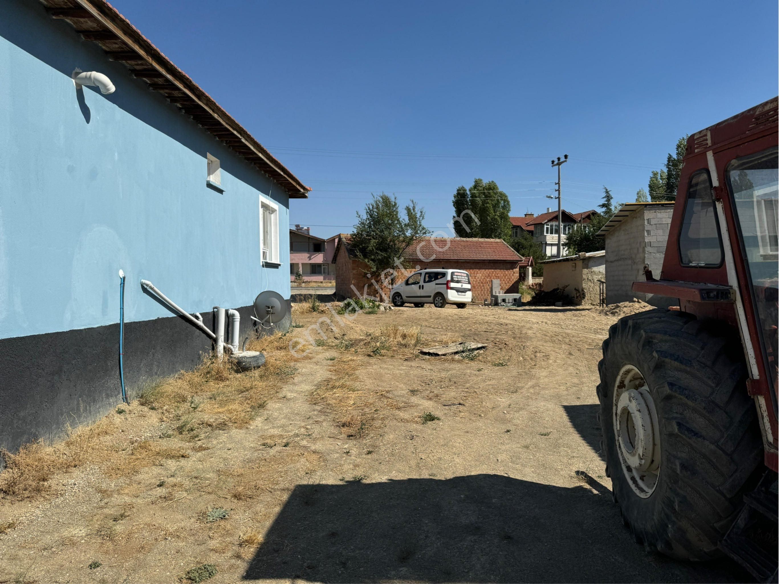 Tunçez Gm Karabulutta 2000m2 Arsalı Ful Yenilenmiş Satılık Müstakil Ev - Görsel 9