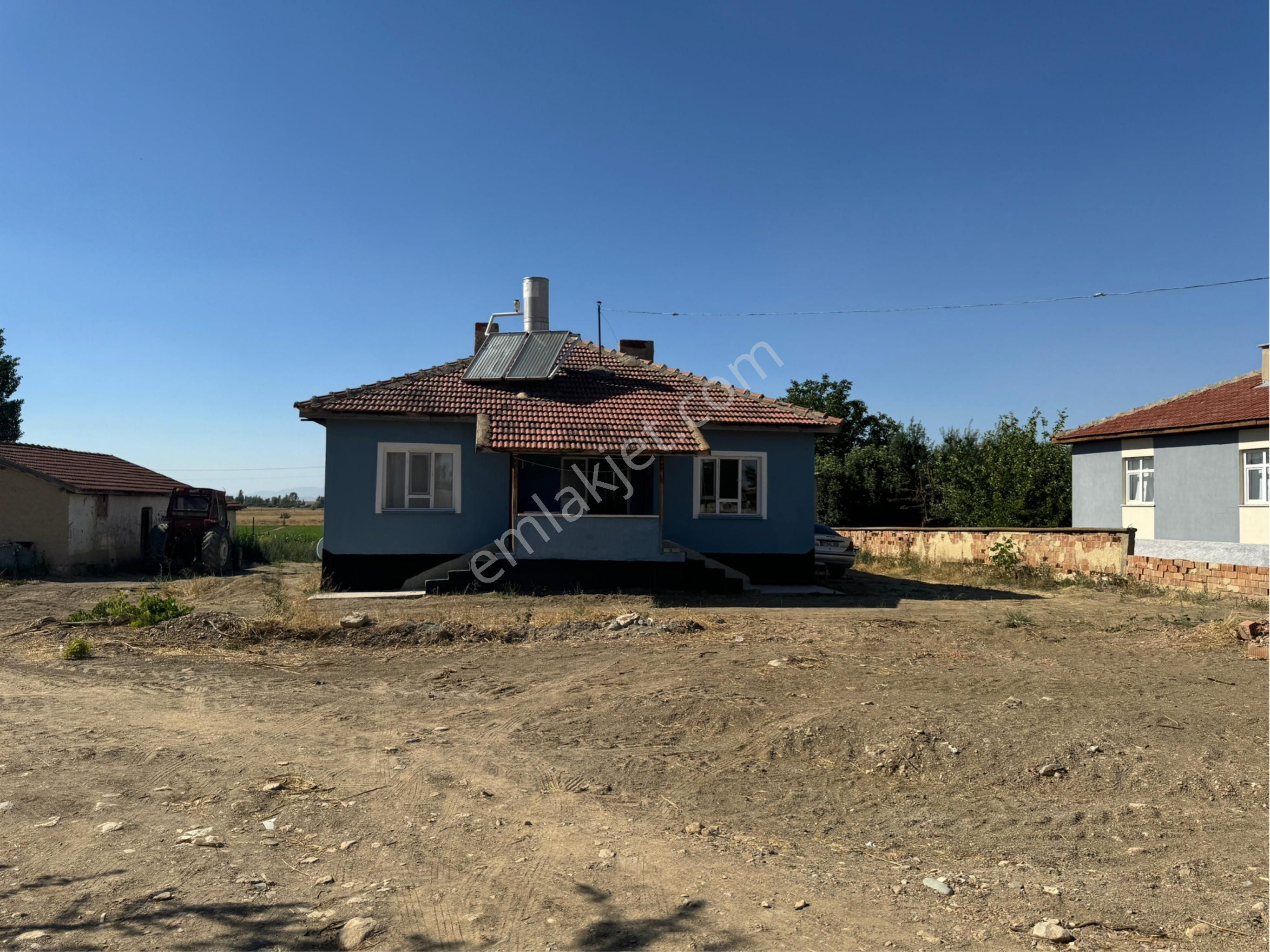 Abit Gm Karabulutta 2000m2 Arsalı Ful Yenilenmiş Satılık Müstakil Ev