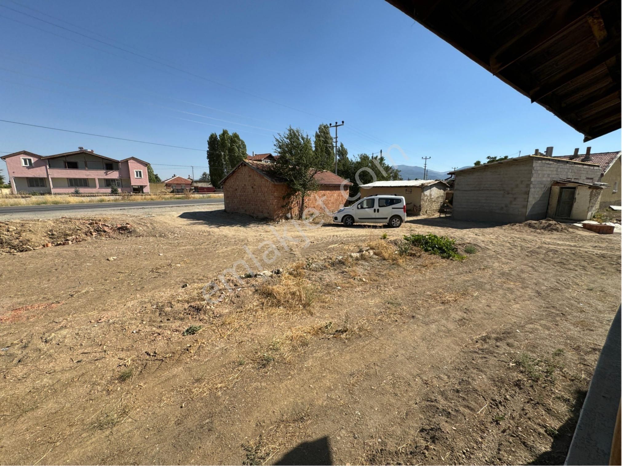 Tunçez Gm Karabulutta 2000m2 Arsalı Ful Yenilenmiş Satılık Müstakil Ev - Görsel 21