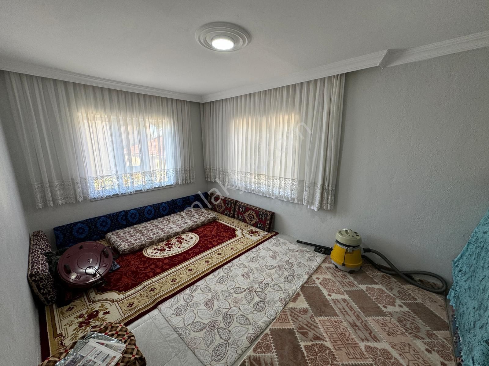 Tunçez Gm Karabulutta 2000m2 Arsalı Ful Yenilenmiş Satılık Müstakil Ev - Görsel 3