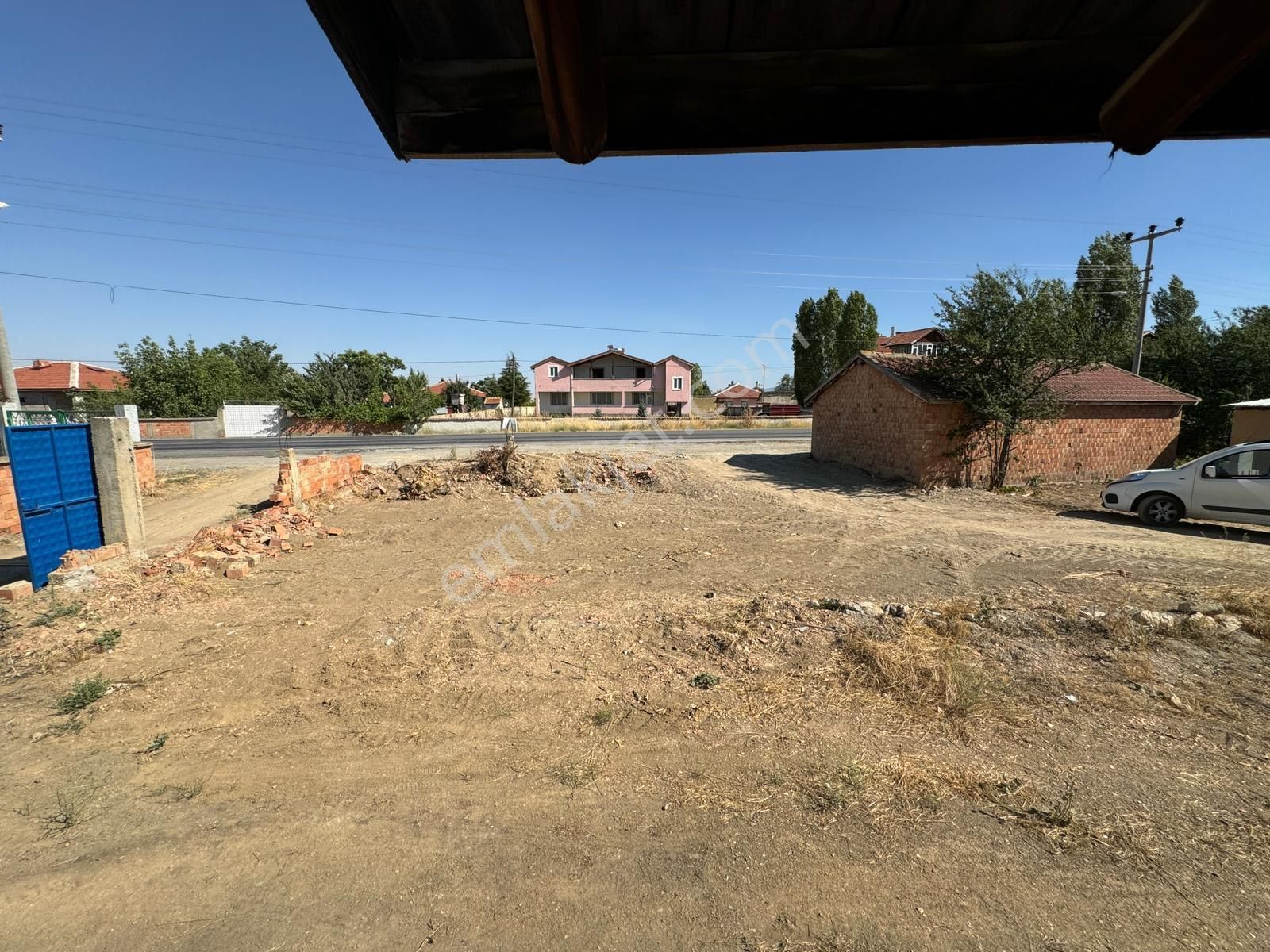 Tunçez Gm Karabulutta 2000m2 Arsalı Ful Yenilenmiş Satılık Müstakil Ev - Görsel 16