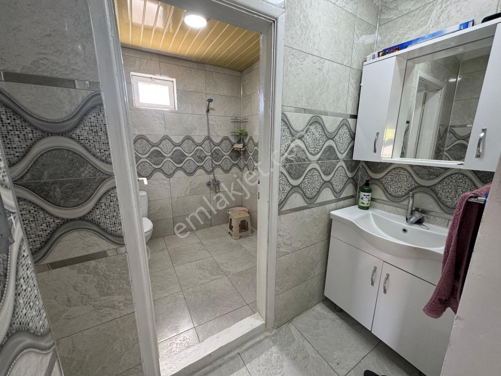 Tunçez Gm Karabulutta 2000m2 Arsalı Ful Yenilenmiş Satılık Müstakil Ev - Görsel 6