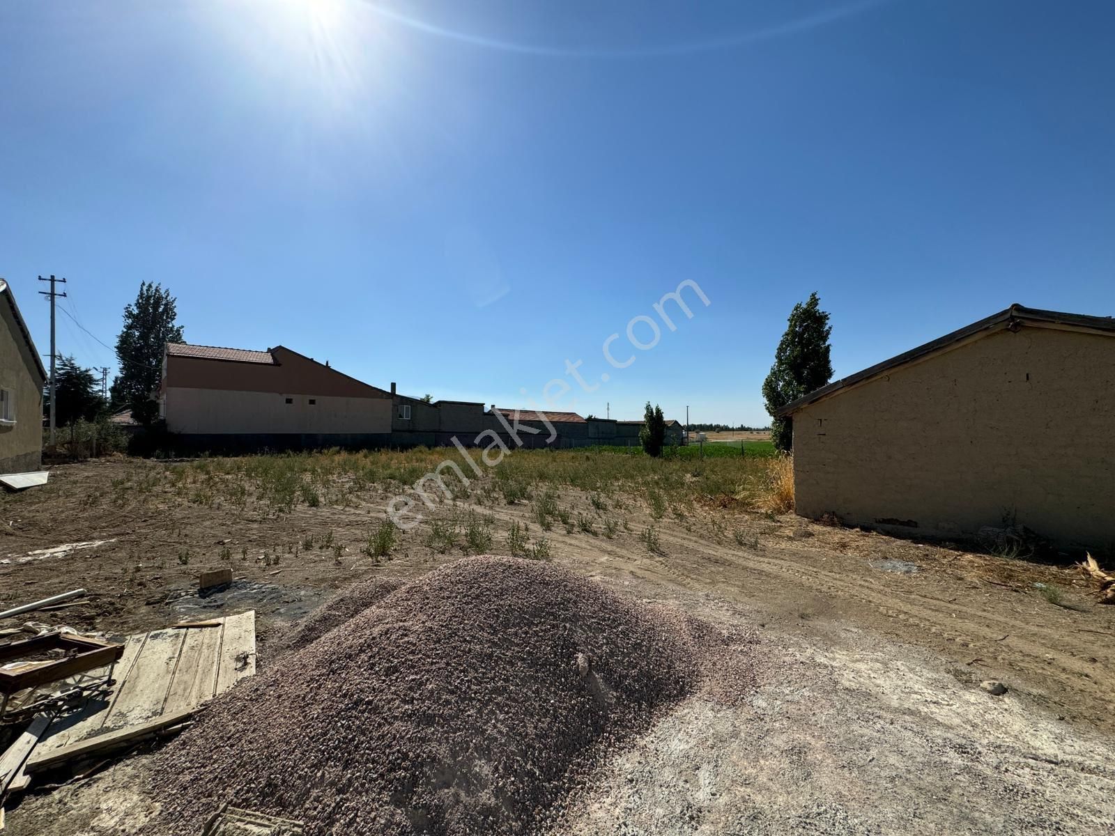 Tunçez Gm Karabulutta 2000m2 Arsalı Ful Yenilenmiş Satılık Müstakil Ev - Görsel 13