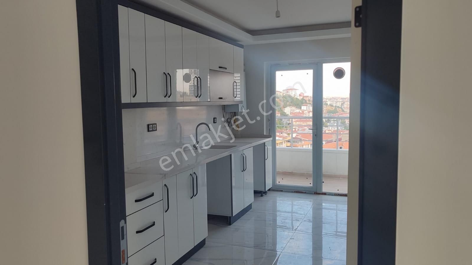 İncesu'da Satılık Ultra Lüks 2+1 Dubleks Daire