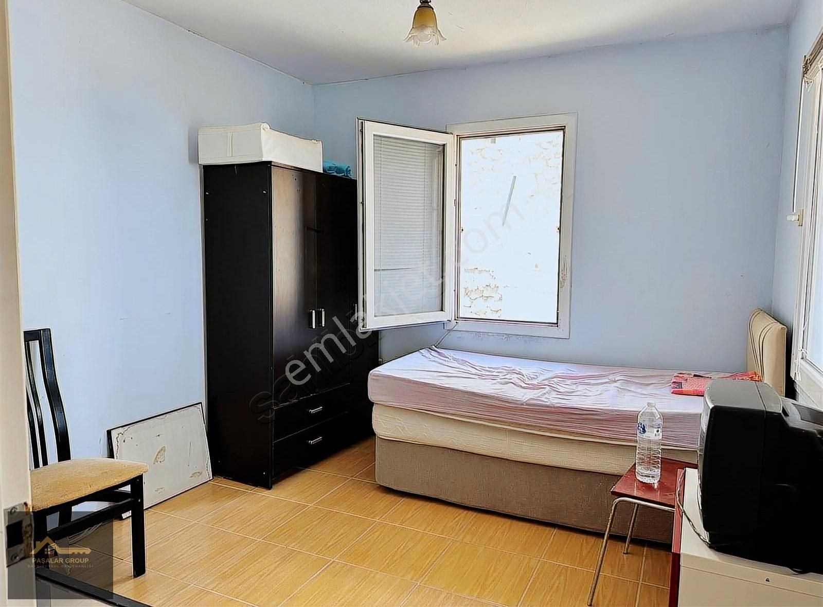 Bodrum Yahşi Sanatçılar Sitesi Deniz Manzaralı 4+1 Villa - Görsel 5