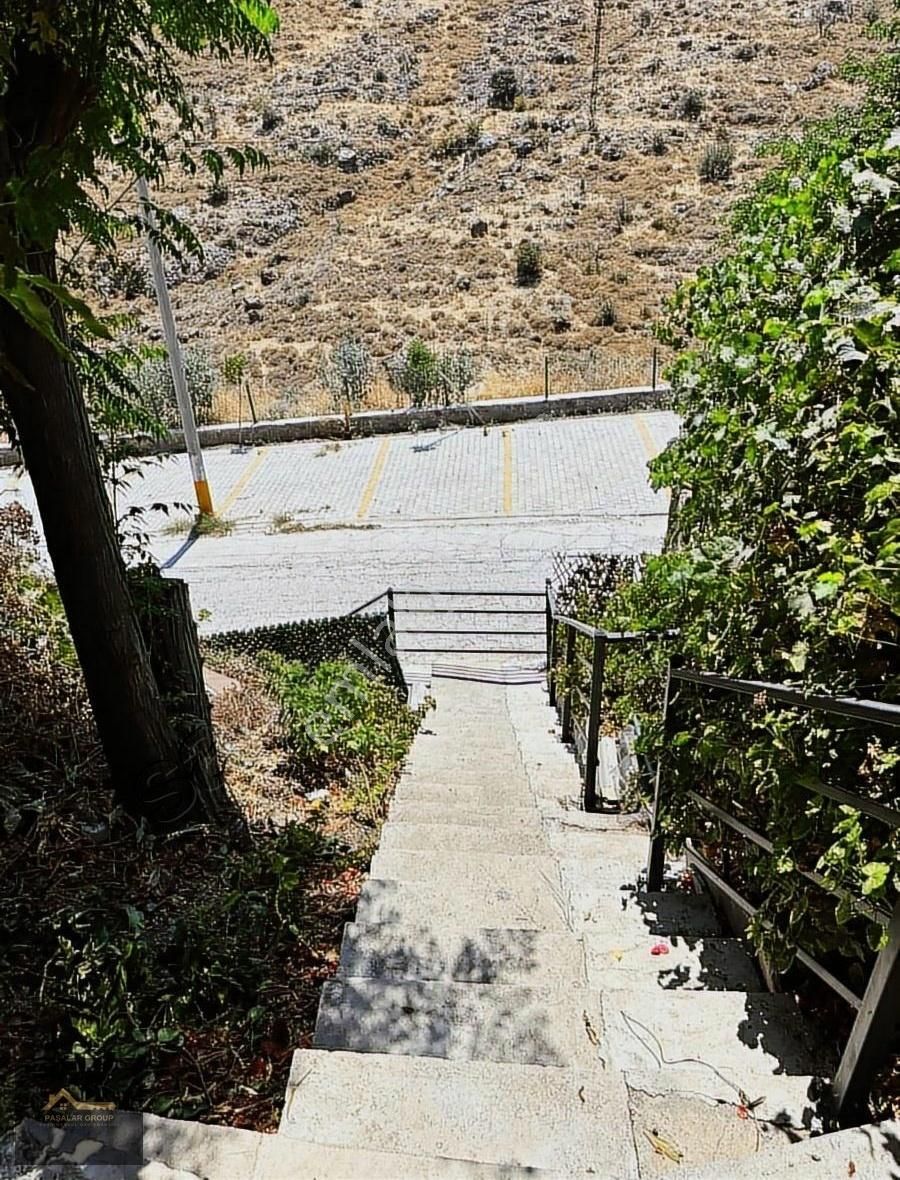 Bodrum Yahşi Sanatçılar Sitesi Deniz Manzaralı 4+1 Villa - Görsel 4