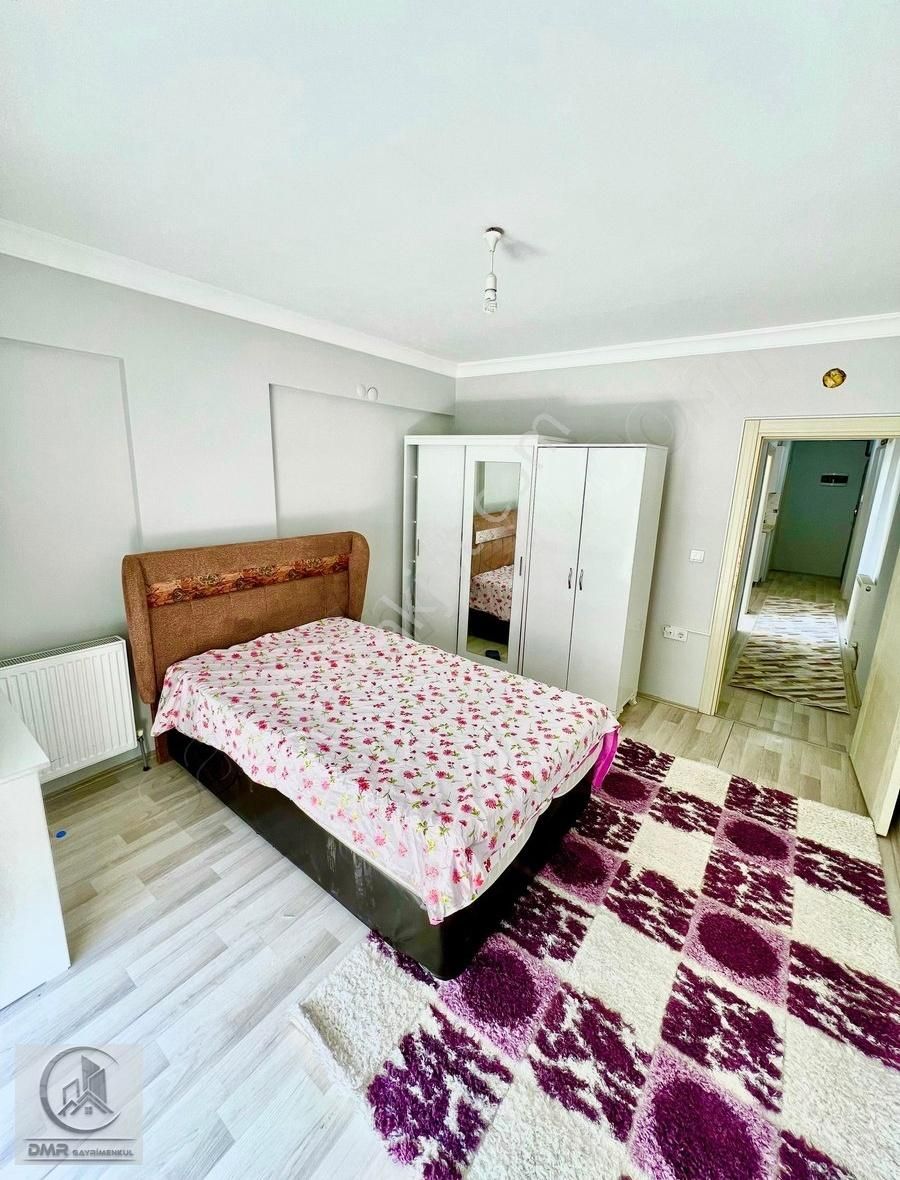 Dmrden Yenişehirde Satılık Emsalsiz Fiyatlı Dublex Teraslı Daire