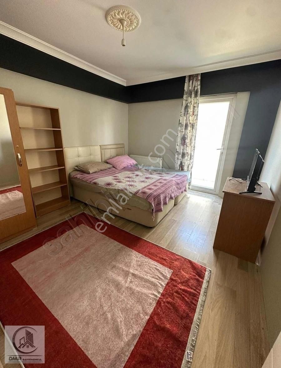 ''dmr'den*2+1*balkonlu*kombili*kira Garantili Apart