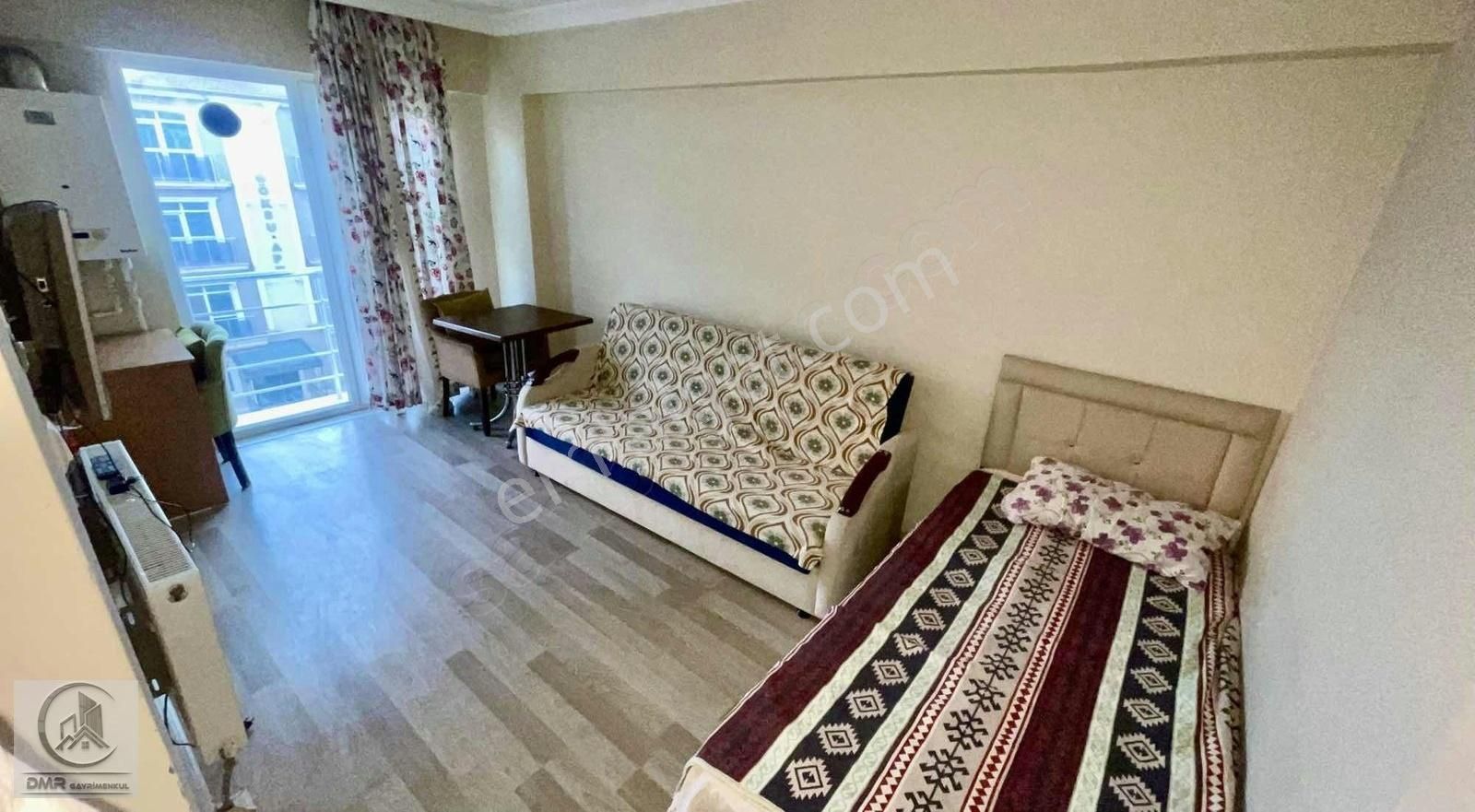 **dmr'den Ara Kat Kombili 2+0 Güney Cephe Satılık Apart**