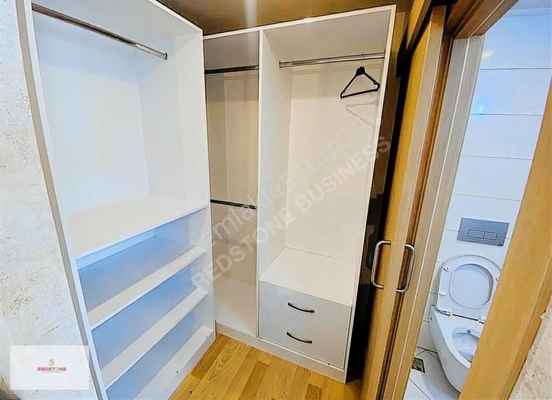 Güzeloba'da Site İçerisinde Eşyalı Kiralık 2+1 Daire - Görsel 5