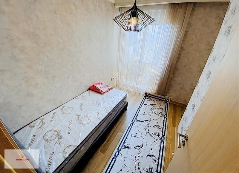 Güzeloba'da Site İçerisinde Eşyalı Kiralık 2+1 Daire - Görsel 8