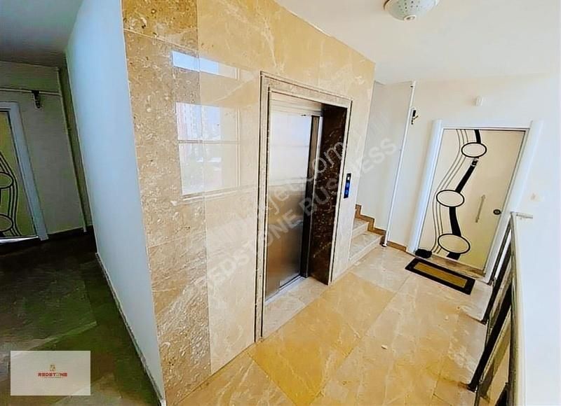 Güzeloba'da Site İçerisinde Eşyalı Kiralık 2+1 Daire - Görsel 15