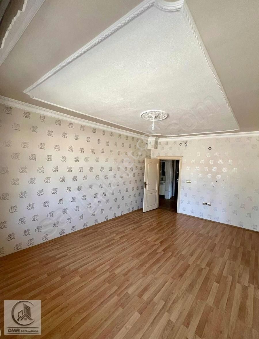 **dmr'den Etiler Mahallesin'de 3+1 Kiralık Yapılı Daire**