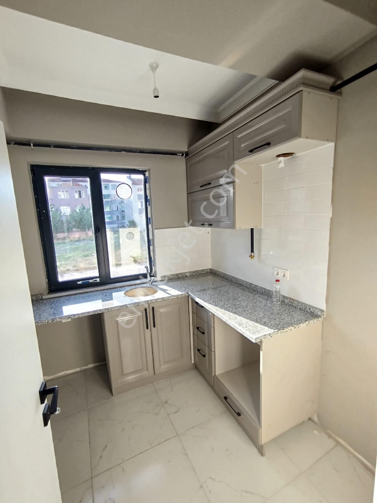 İstasyon Mahallesinde 2+1 Satılık Daire