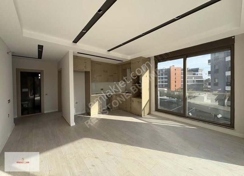 Altıntaş'ta Satılık 2+1 Lüks Site İçinde Daire