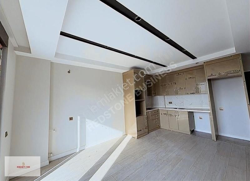 Altıntaş'ta Satılık 1+1 Lüks Site İçinde Daire