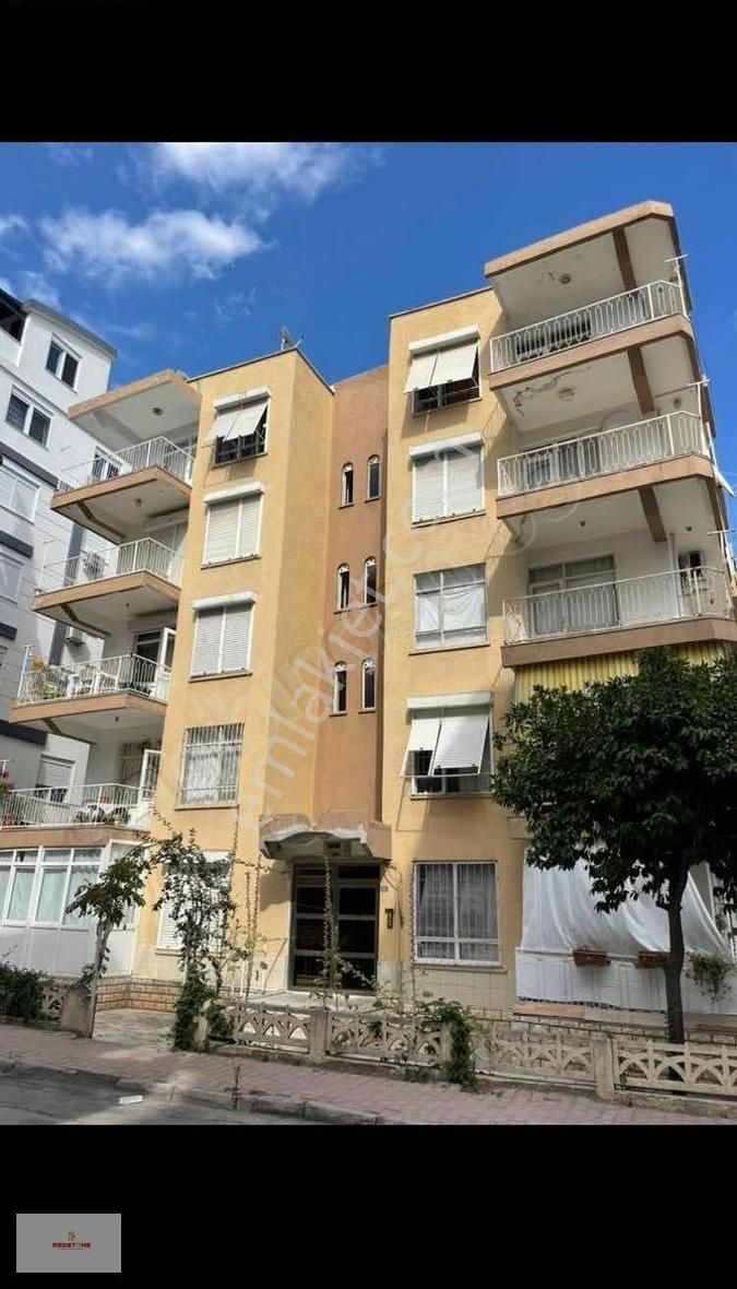 Sinan Mah 3+1 Full Eşyalı Kiralık Daire
