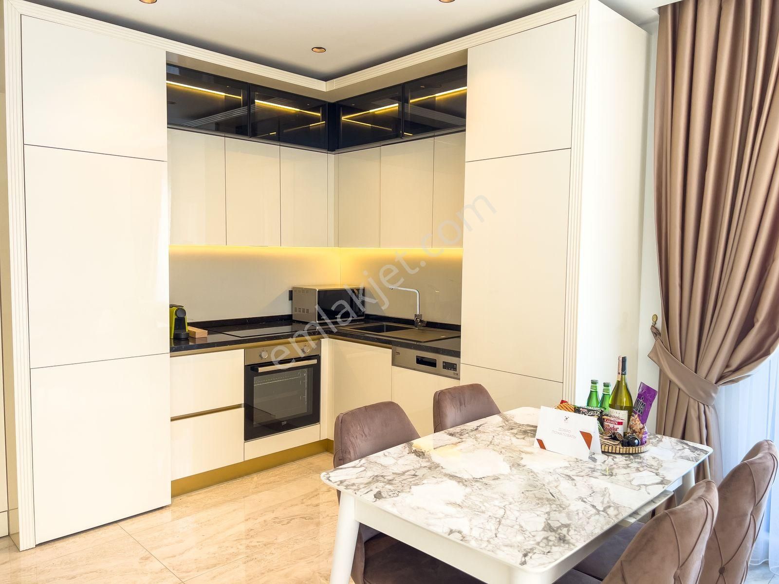 Premıum Komlex De Otel Tadında Tatil Fırsatı - Görsel 6