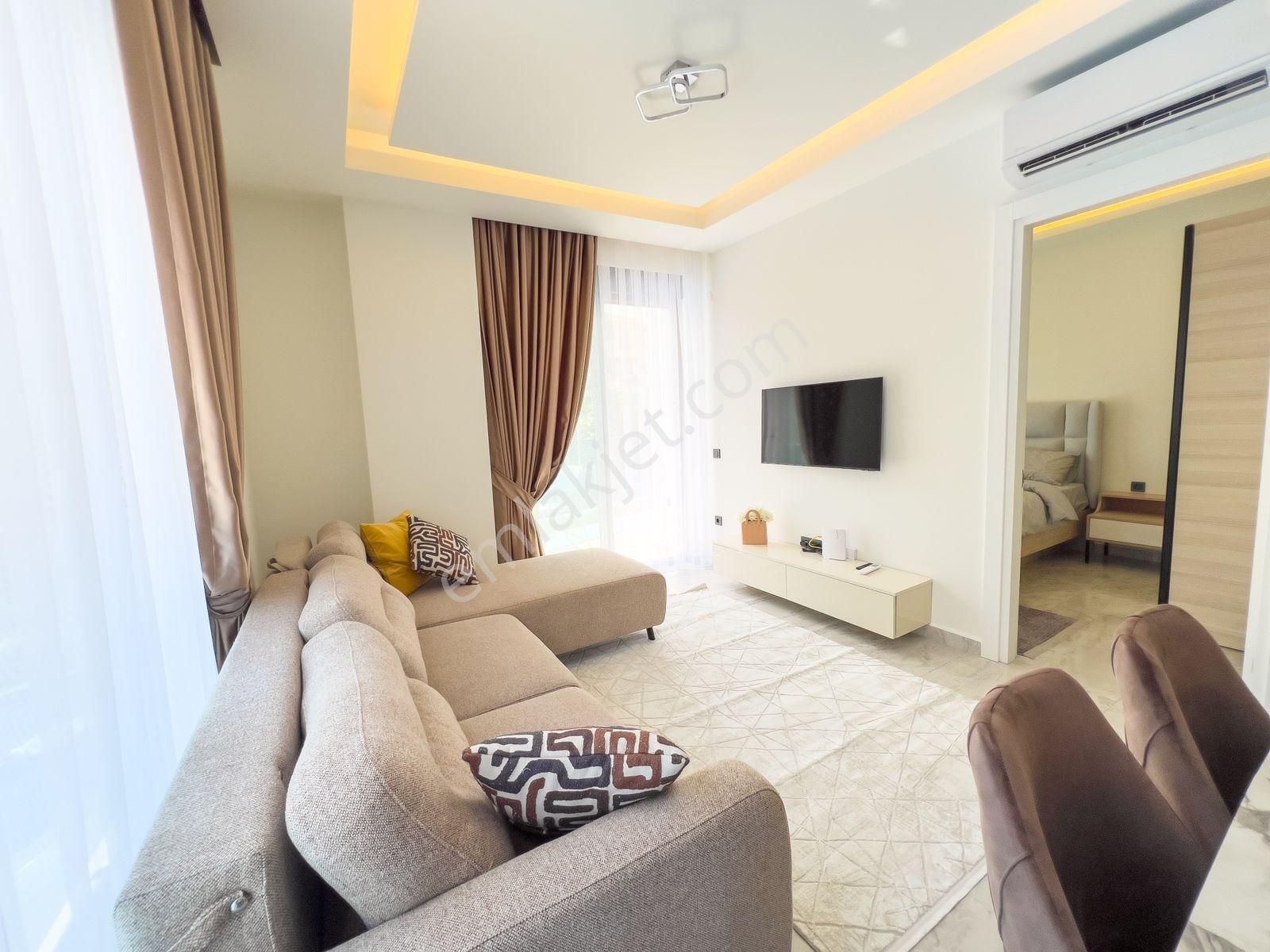 Premıum Komlex De Otel Tadında Tatil Fırsatı - Görsel 2