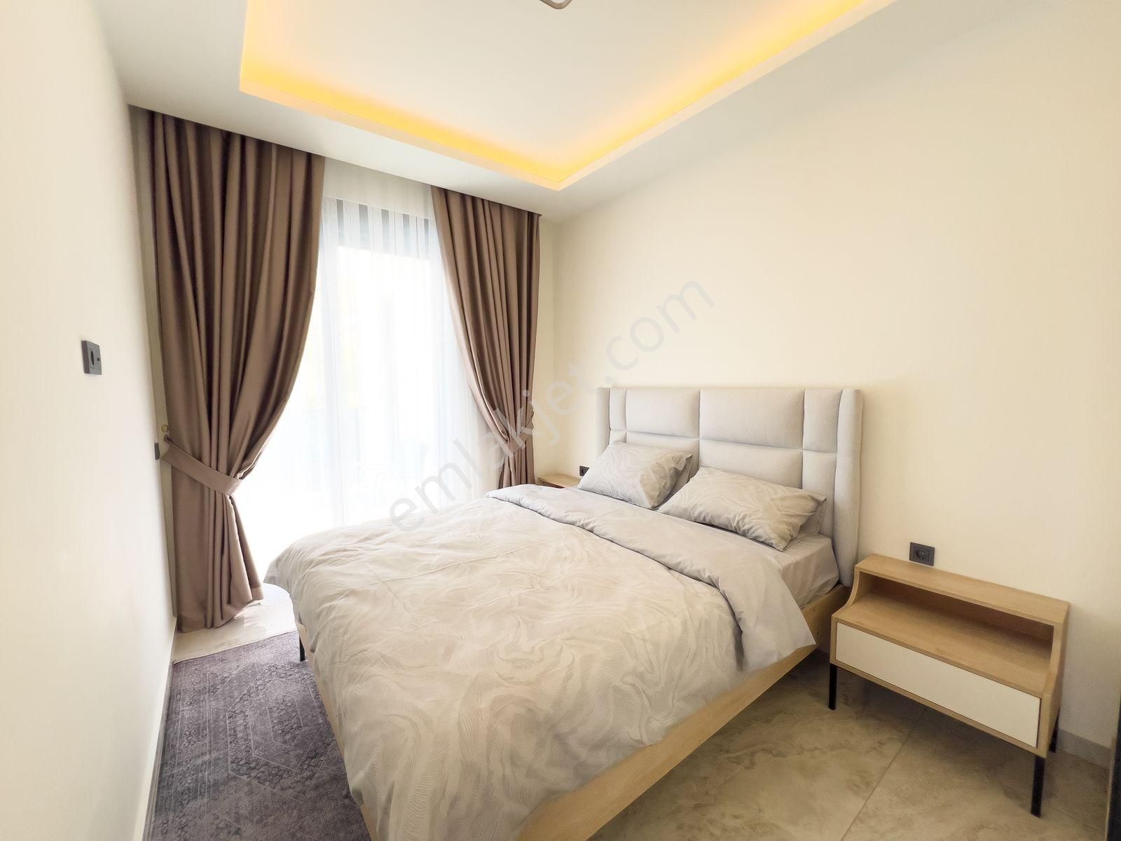 Premıum Komlex De Otel Tadında Tatil Fırsatı - Görsel 8