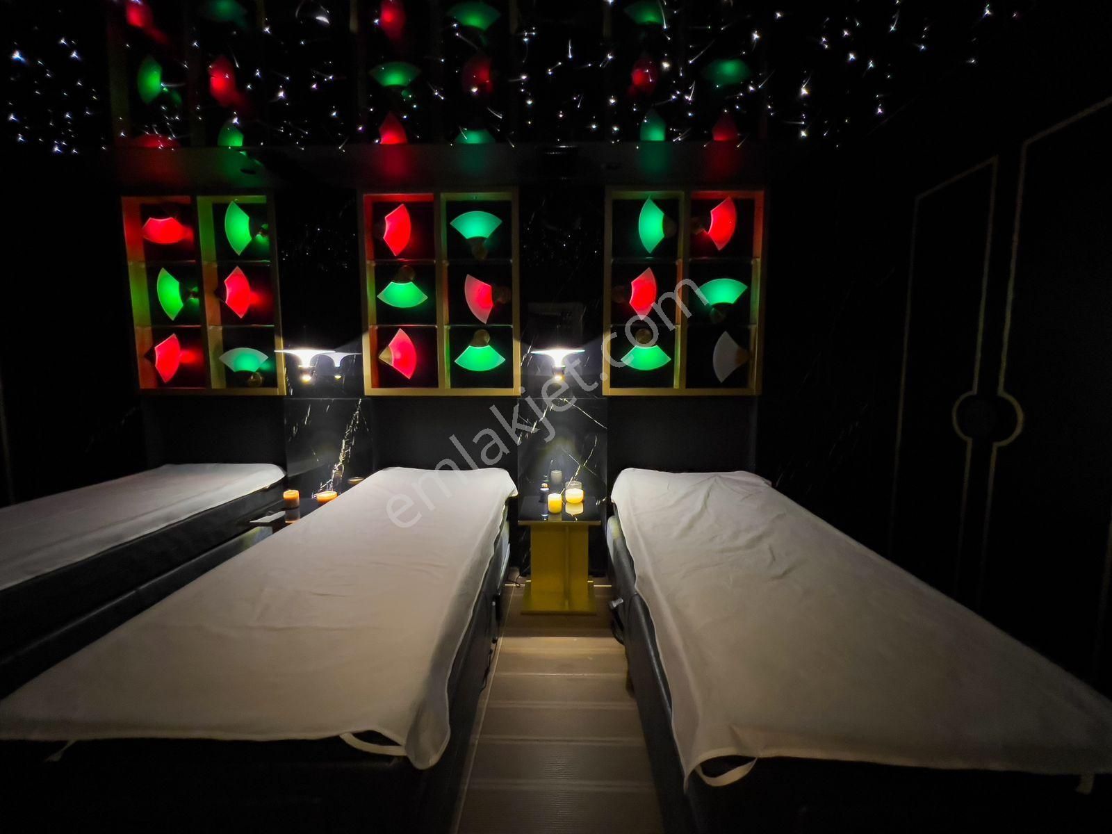 Premıum Komlex De Otel Tadında Tatil Fırsatı - Görsel 26