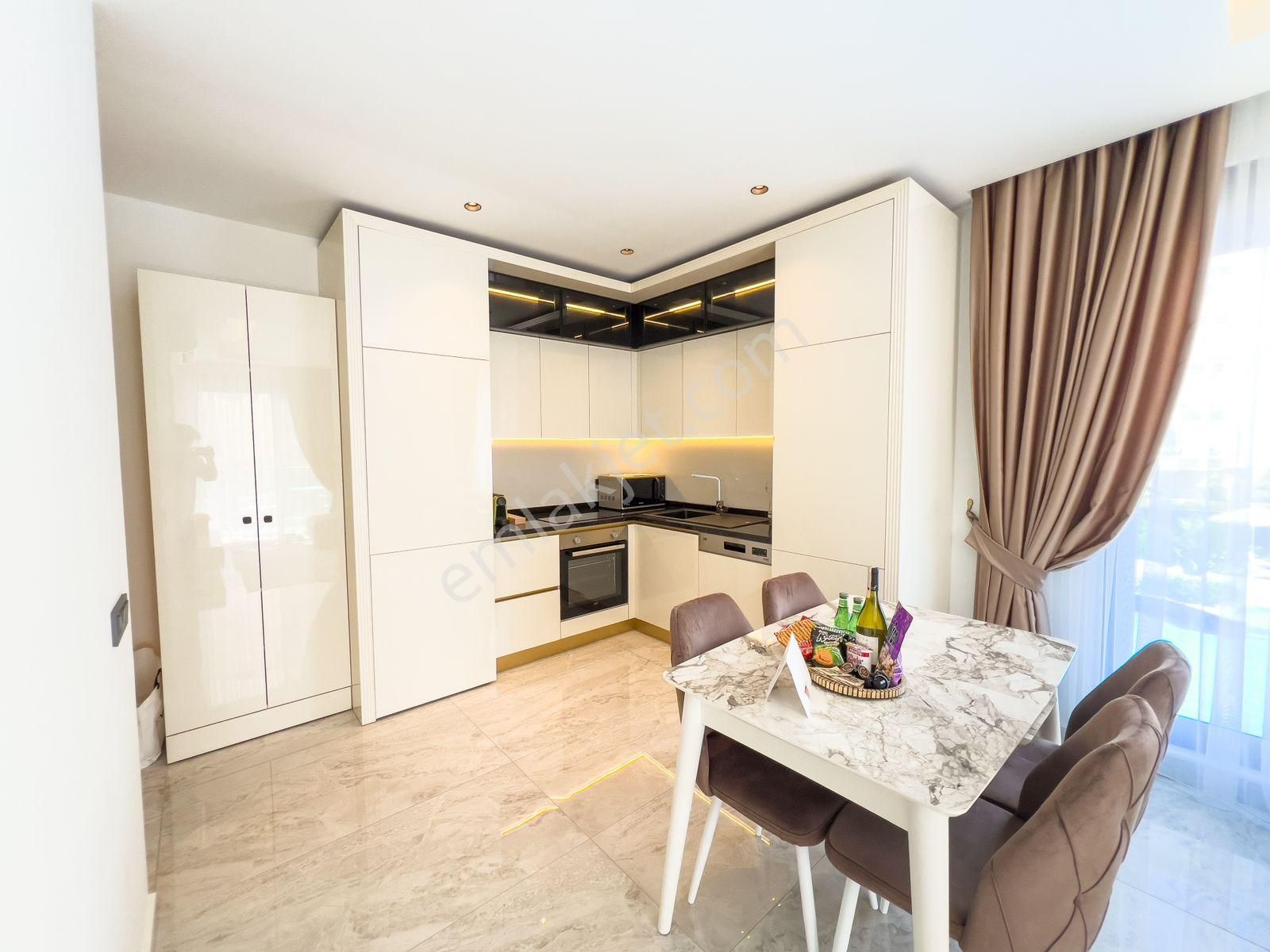 Premıum Komlex De Otel Tadında Tatil Fırsatı - Görsel 5