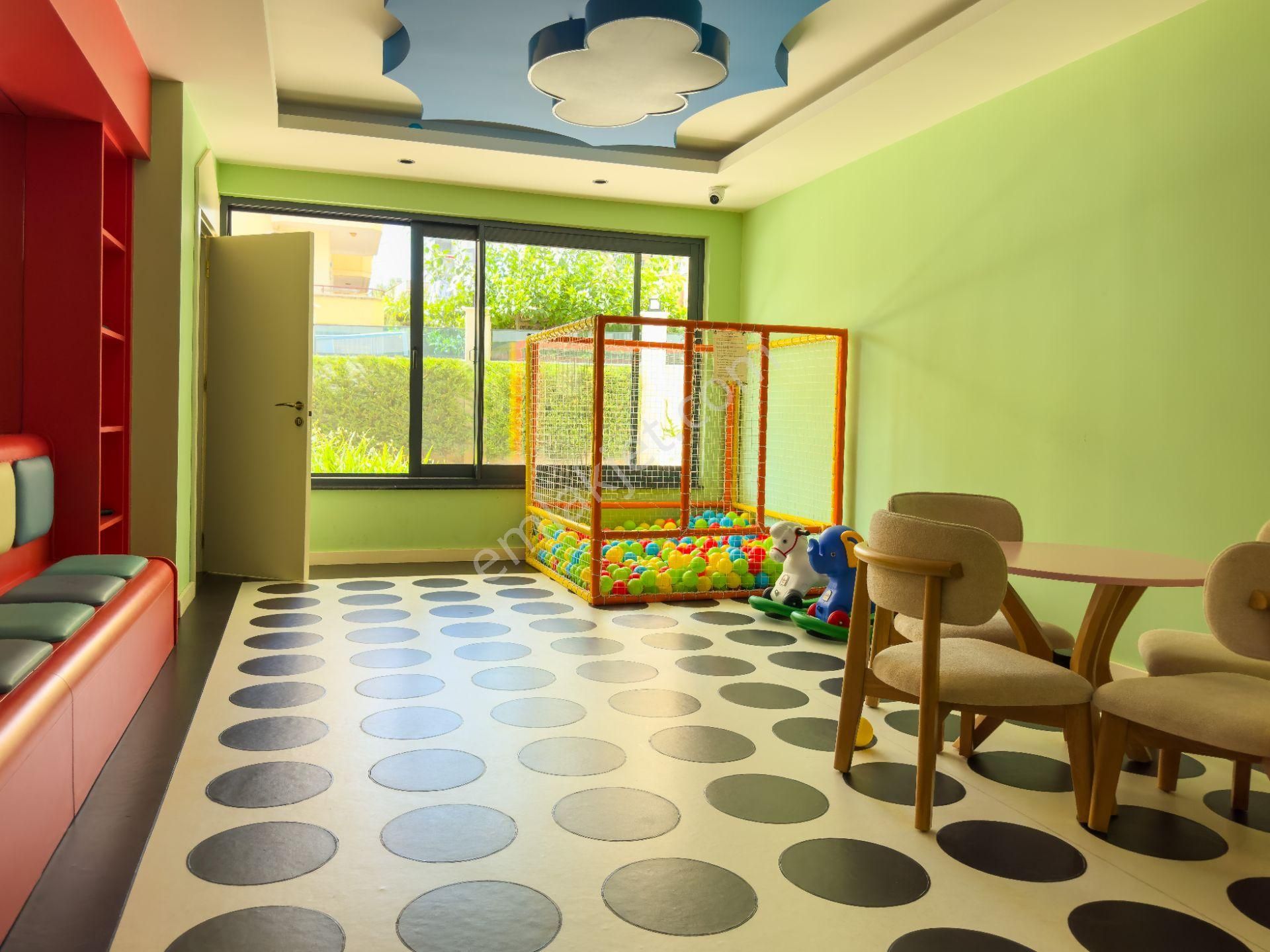 Premıum Komlex De Otel Tadında Tatil Fırsatı - Görsel 24