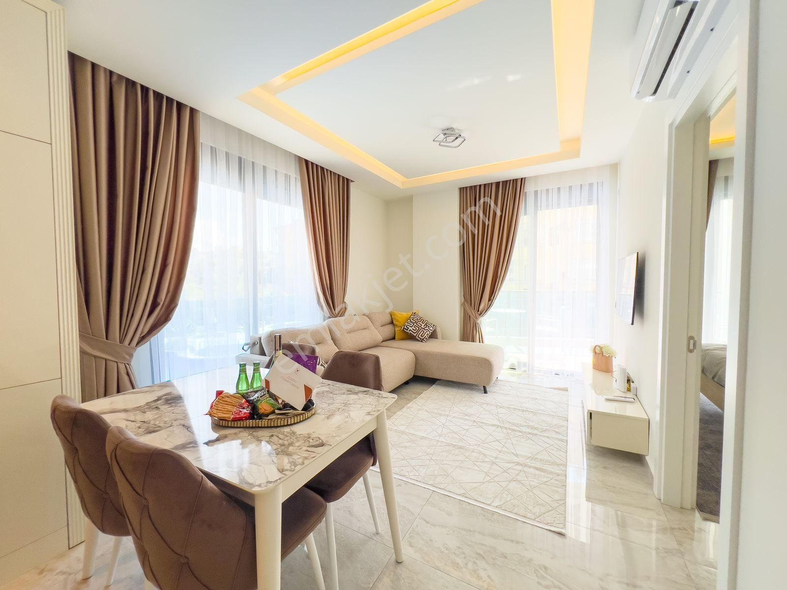 Premıum Komlex De Otel Tadında Tatil Fırsatı - Görsel 4