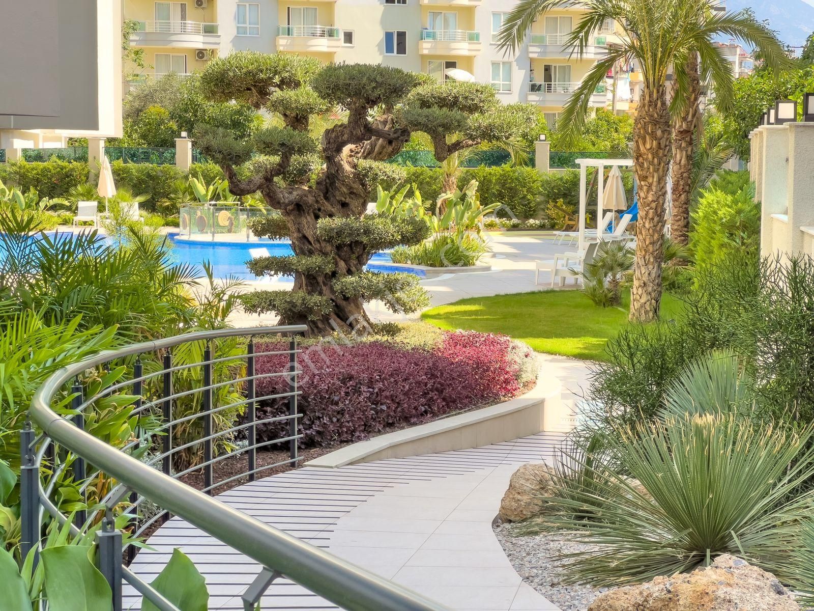 Premıum Komlex De Otel Tadında Tatil Fırsatı - Görsel 28